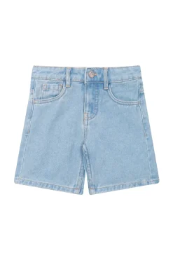 Someone Broeken^Jongens short blauw