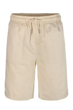Calvin Klein Broeken^Jongens short bruin