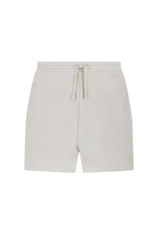 Lyle & Scott Broeken^Jongens short grijs