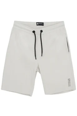 Rellix Broeken^Jongens short grijs