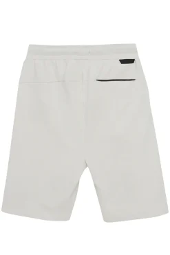 Rellix Broeken^Jongens short grijs