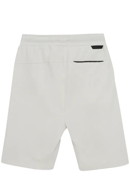 Rellix Broeken^Jongens short grijs
