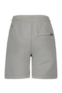 Airforce Broeken^Jongens short grijs