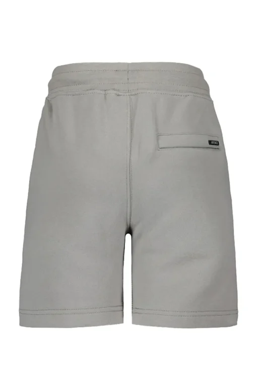 Airforce Broeken^Jongens short grijs