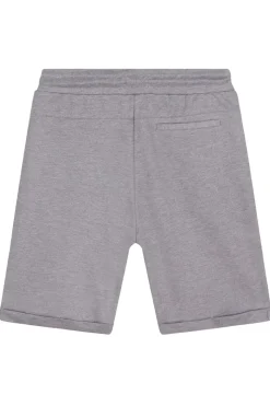 Rellix Broeken^Jongens short grijs