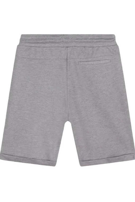 Rellix Broeken^Jongens short grijs