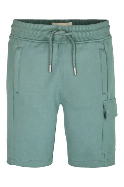 Calvin Klein Broeken^Jongens short groen