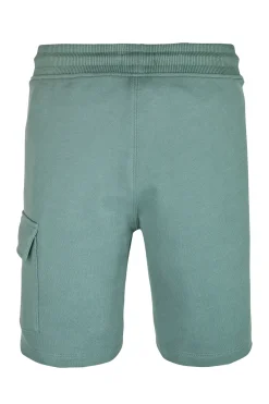 Calvin Klein Broeken^Jongens short groen