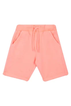 Someone Broeken^Jongens short oranje