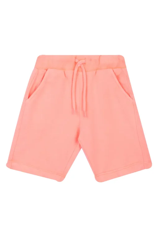 Someone Broeken^Jongens short oranje
