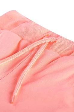 Someone Broeken^Jongens short oranje