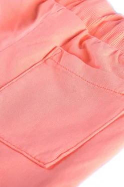 Someone Broeken^Jongens short oranje
