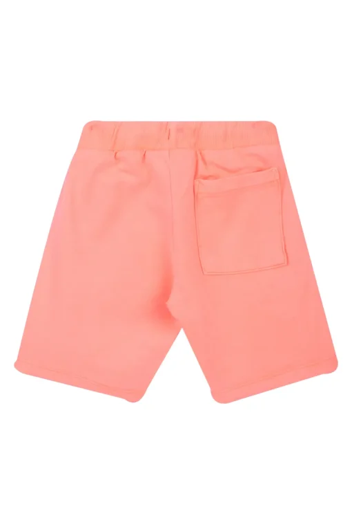 Someone Broeken^Jongens short oranje