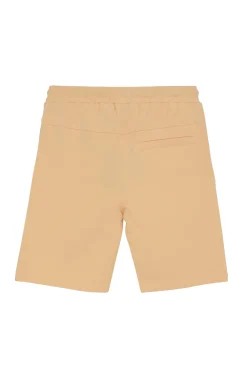 Indian Blue Jeans Broeken^Jongens short oranje