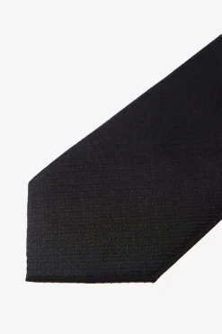 Name-It Accessoires^Jongens stropdas zwart