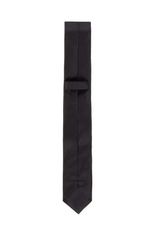 Name-It Accessoires^Jongens stropdas zwart