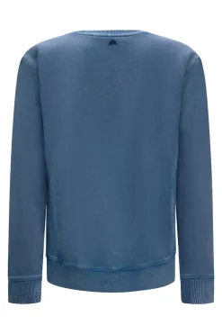 Retour Denim de Luxe Truien & Vesten^Jongens sweater blauw