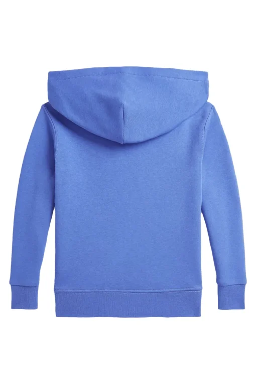 Polo Ralph Lauren Truien & Vesten^Jongens sweater blauw