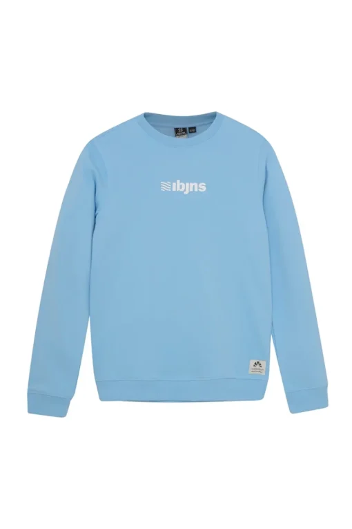Indian Blue Jeans Truien & Vesten^Jongens sweater blauw