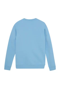 Indian Blue Jeans Truien & Vesten^Jongens sweater blauw