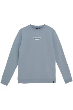 Rellix Truien & Vesten^Jongens sweater blauw