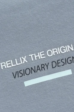 Rellix Truien & Vesten^Jongens sweater blauw