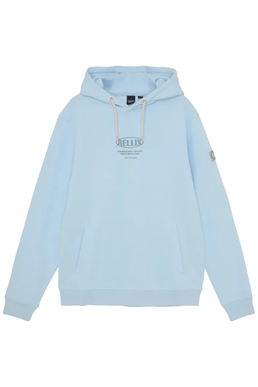 Rellix Truien & Vesten^Jongens sweater blauw