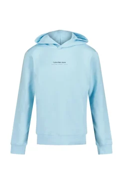 Calvin Klein Truien & Vesten^Jongens sweater blauw
