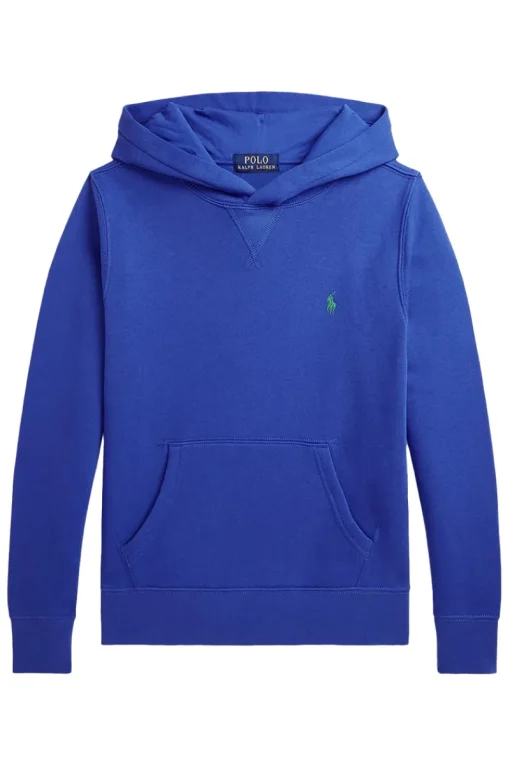Polo Ralph Lauren Truien & Vesten^Jongens sweater blauw