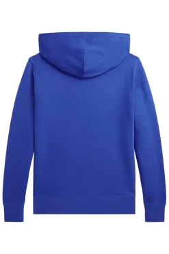 Polo Ralph Lauren Truien & Vesten^Jongens sweater blauw