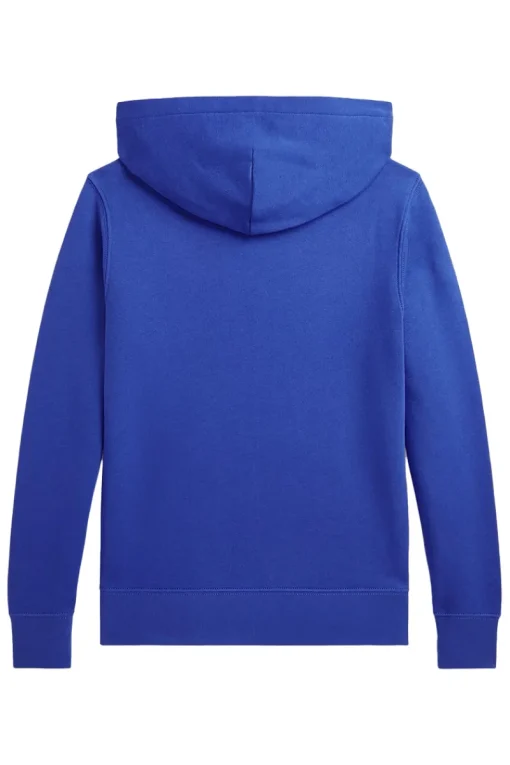 Polo Ralph Lauren Truien & Vesten^Jongens sweater blauw