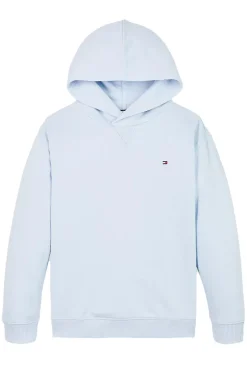 Tommy Hilfiger Truien & Vesten^Jongens sweater blauw