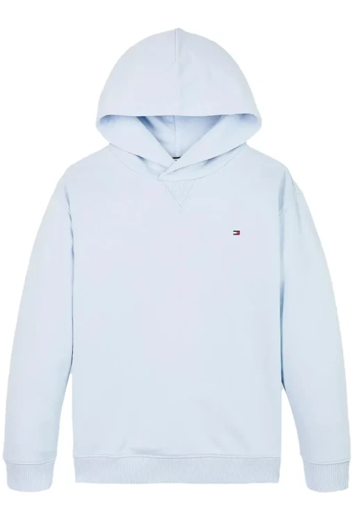 Tommy Hilfiger Truien & Vesten^Jongens sweater blauw
