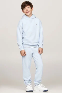 Tommy Hilfiger Truien & Vesten^Jongens sweater blauw