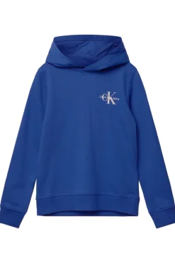 Calvin Klein Truien & Vesten^Jongens sweater blauw