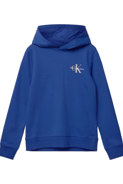 Calvin Klein Truien & Vesten^Jongens sweater blauw