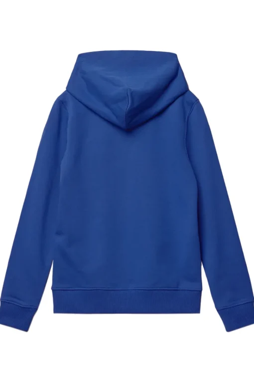 Calvin Klein Truien & Vesten^Jongens sweater blauw
