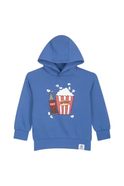 Someone Truien & Vesten^Jongens sweater blauw