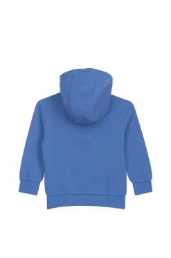 Someone Truien & Vesten^Jongens sweater blauw
