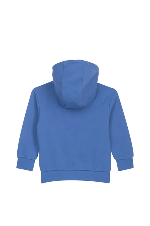 Someone Truien & Vesten^Jongens sweater blauw