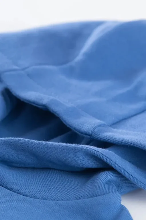 Someone Truien & Vesten^Jongens sweater blauw