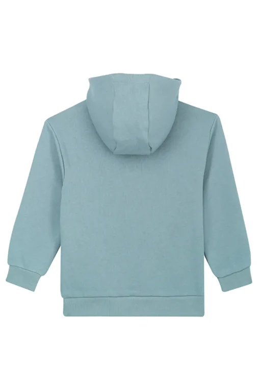 Someone Truien & Vesten^Jongens sweater blauw