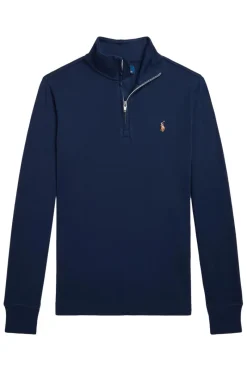 Polo Ralph Lauren Truien & Vesten^Jongens sweater blauw