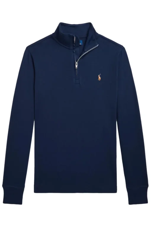 Polo Ralph Lauren Truien & Vesten^Jongens sweater blauw