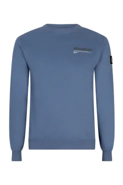 Rellix Truien & Vesten^Jongens sweater blauw