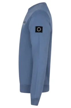 Rellix Truien & Vesten^Jongens sweater blauw