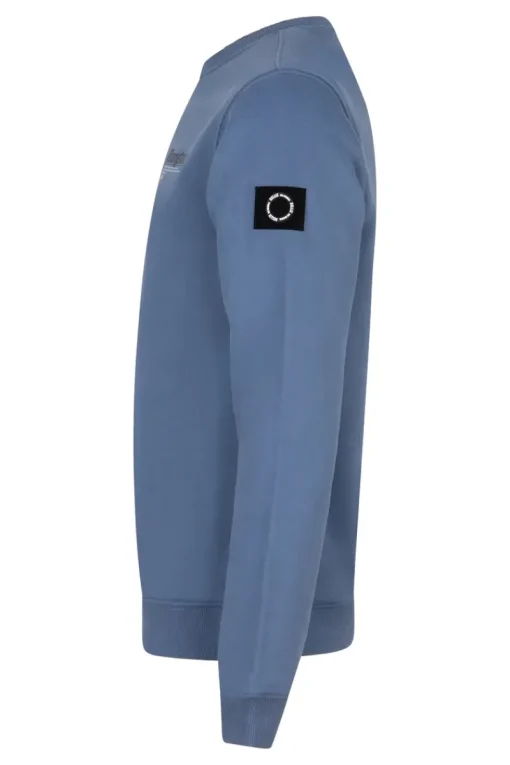 Rellix Truien & Vesten^Jongens sweater blauw