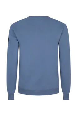 Rellix Truien & Vesten^Jongens sweater blauw