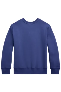 Polo Ralph Lauren Truien & Vesten^Jongens sweater blauw