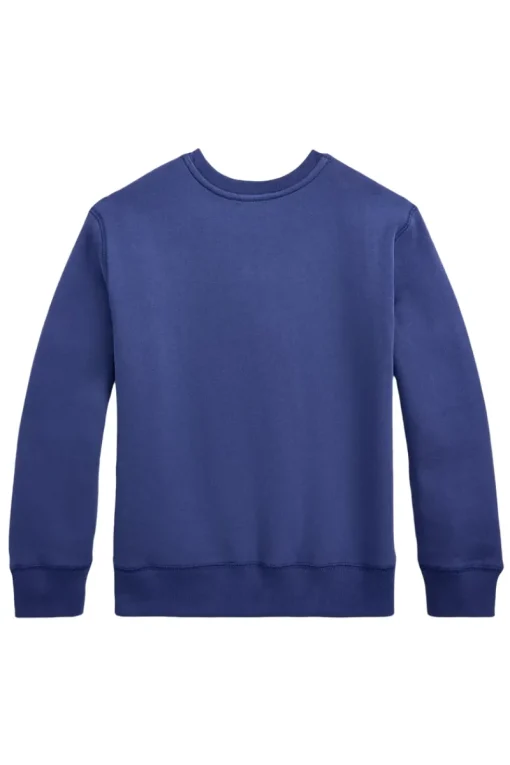 Polo Ralph Lauren Truien & Vesten^Jongens sweater blauw